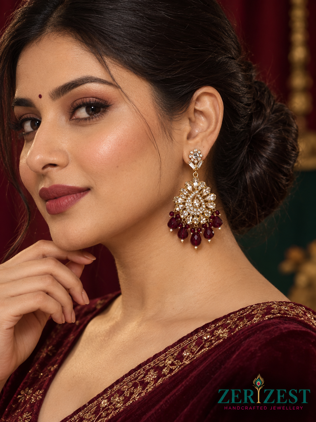 Colour for the wedding calendar