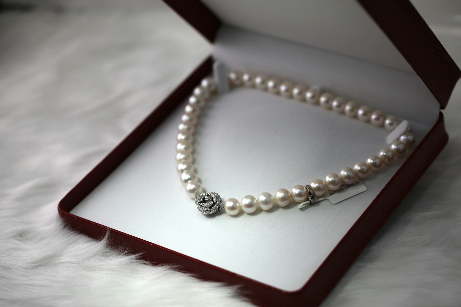 Bridal jewellery designer