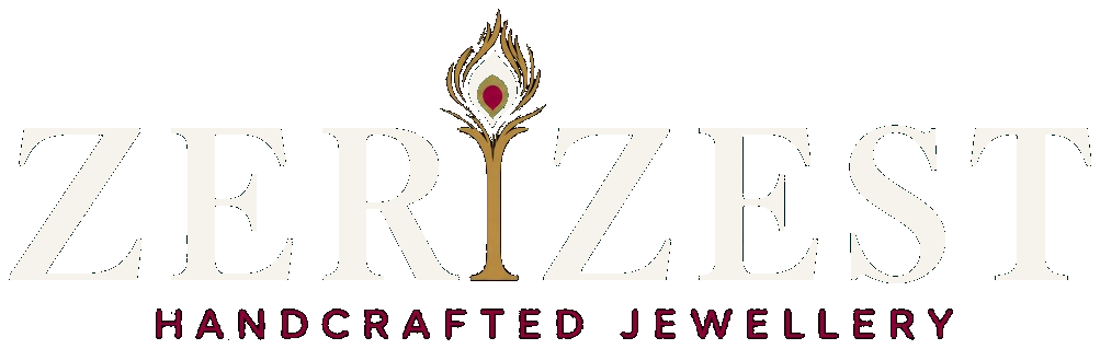 ZeriZest handcrafted jewellery